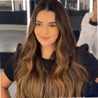 Katleen Lohayne Oliveira