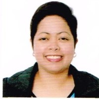 Mary Ann Dela Cruz