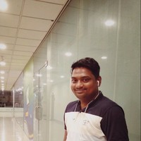 Venkat Chaitanya