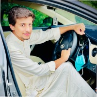 Hassan Fiaz