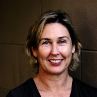 Sarah Quin