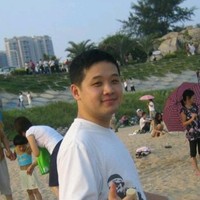 David Wang