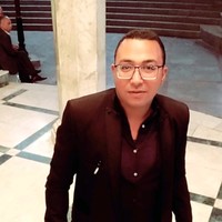 Ahmed Sherif