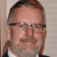 Peter Flight CQP MCQI