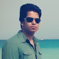 Masoud Crane