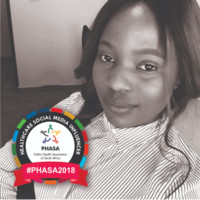 Michelle Matsangaise