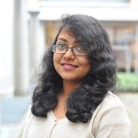 Barnita Mishra