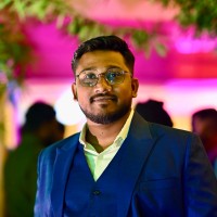 Sandip Podder