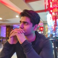 Abhishek Singh