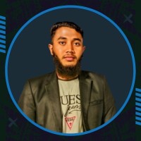 Md Sheikh Farid