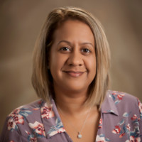 Indira Jefferys