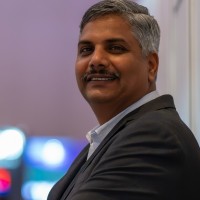 Ashish Goyal
