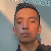 Joshua Fajardo Reyes