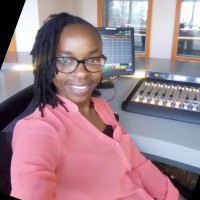 Wania Mugogo