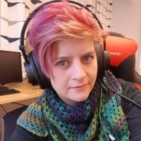Kicki Bjuvhammar