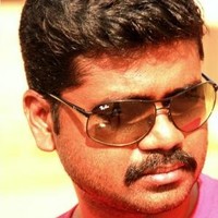 Yuvaraj Ganesan