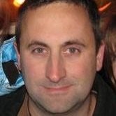 Jeff Denis