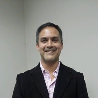 Daniel Del Pozo Arevalo