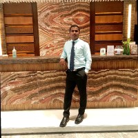 Dhiraj Chibade