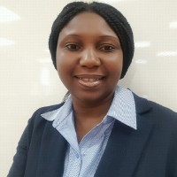 Adebimpe Popoola