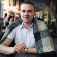 Kostiantyn Shcherban