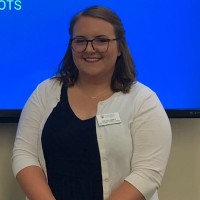 Sarah Fay, Ms Otr/L