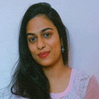 Asha Varghese