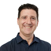 Steven Mills