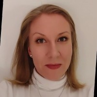 Krista Elfving