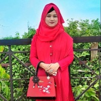 Sharmin Sultana Jyoti