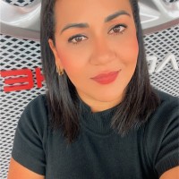 Ana Paula Ribeiro