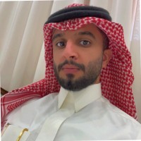 Thamer Abdullah Aldaej
