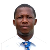 JOSEPH AMEWU