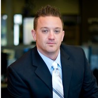 Chandler Eskew, LEED AP