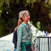 Valerie Bosmans