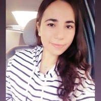 Ayşegül Güvendiren