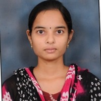 Sharmila A