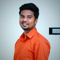 Vinoth Palanivel