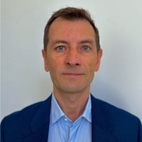 Eugene Kozhukhovskyy, MBA