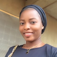 Mary Olumuyiwa