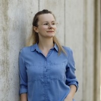 Bernadetta Gąbka