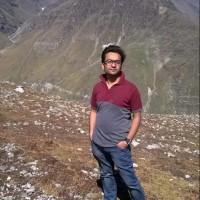 Manoj Maurya, Ca