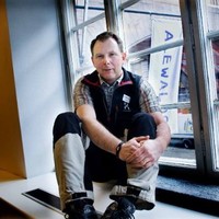 Anders Engström