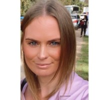 Sophie Harknett