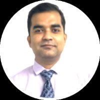Deepak Bhusal