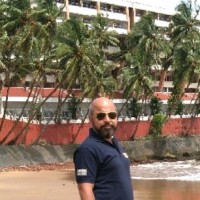 Pankaj Dubey