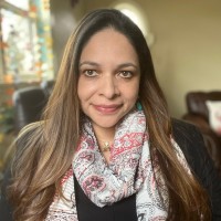 Jenny Lopez, Msw, Lcswa