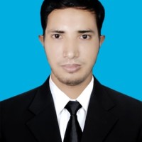 Mdariful Islam