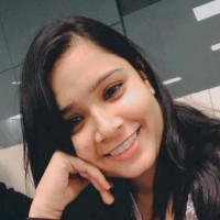 Komal Jaiswal
