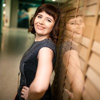Анна Лихацкая